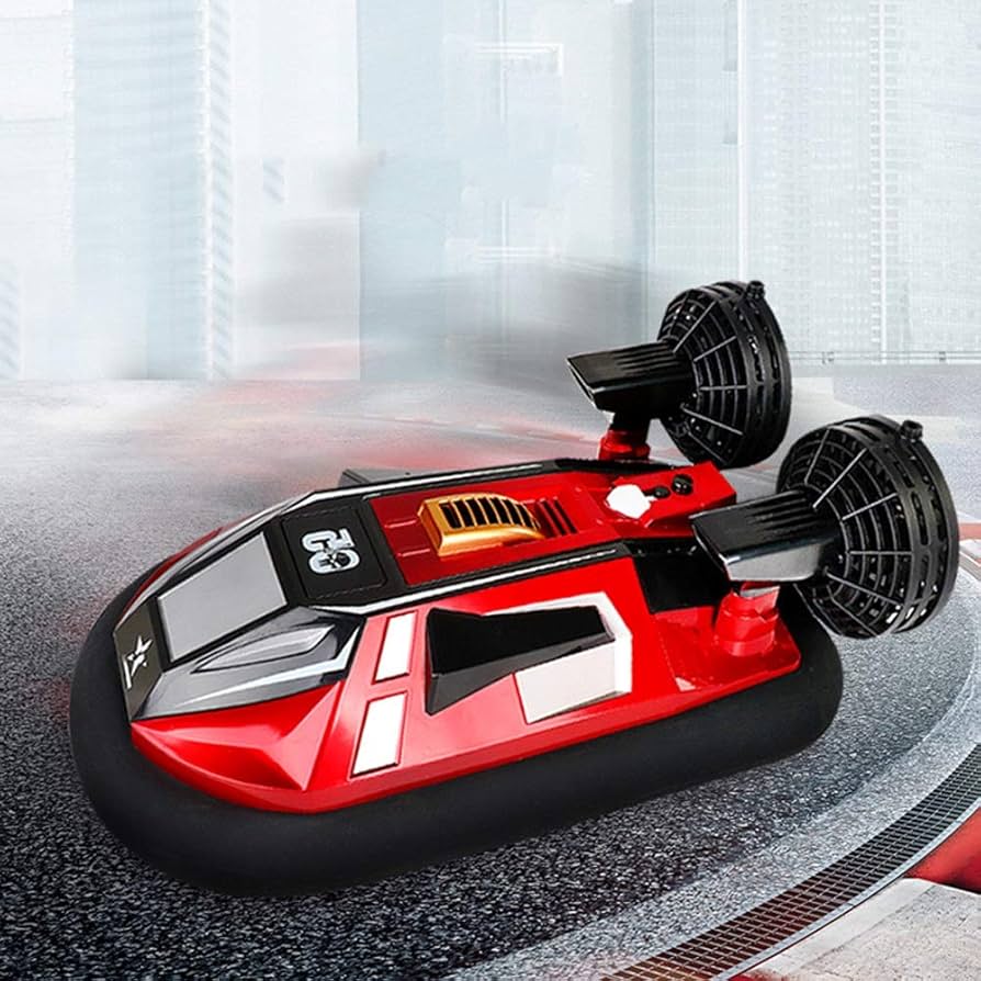 Amazon.co.jp: AIOJY 2.4G、4チャンネルの多機能水陸両用水陸